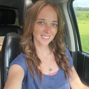 Meet your Posher, Ashlea